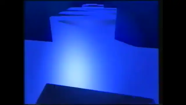 Pickwick Video (1993) VHS UK Logo