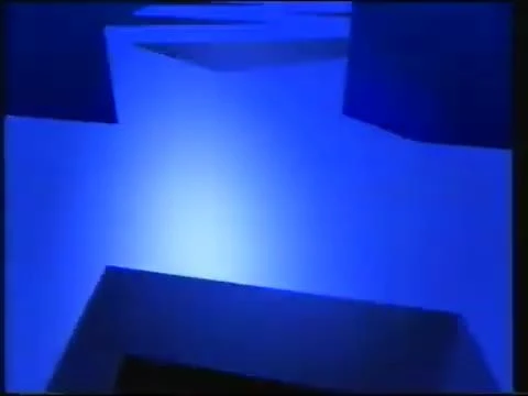 Pickwick Video (1993) VHS UK Logo